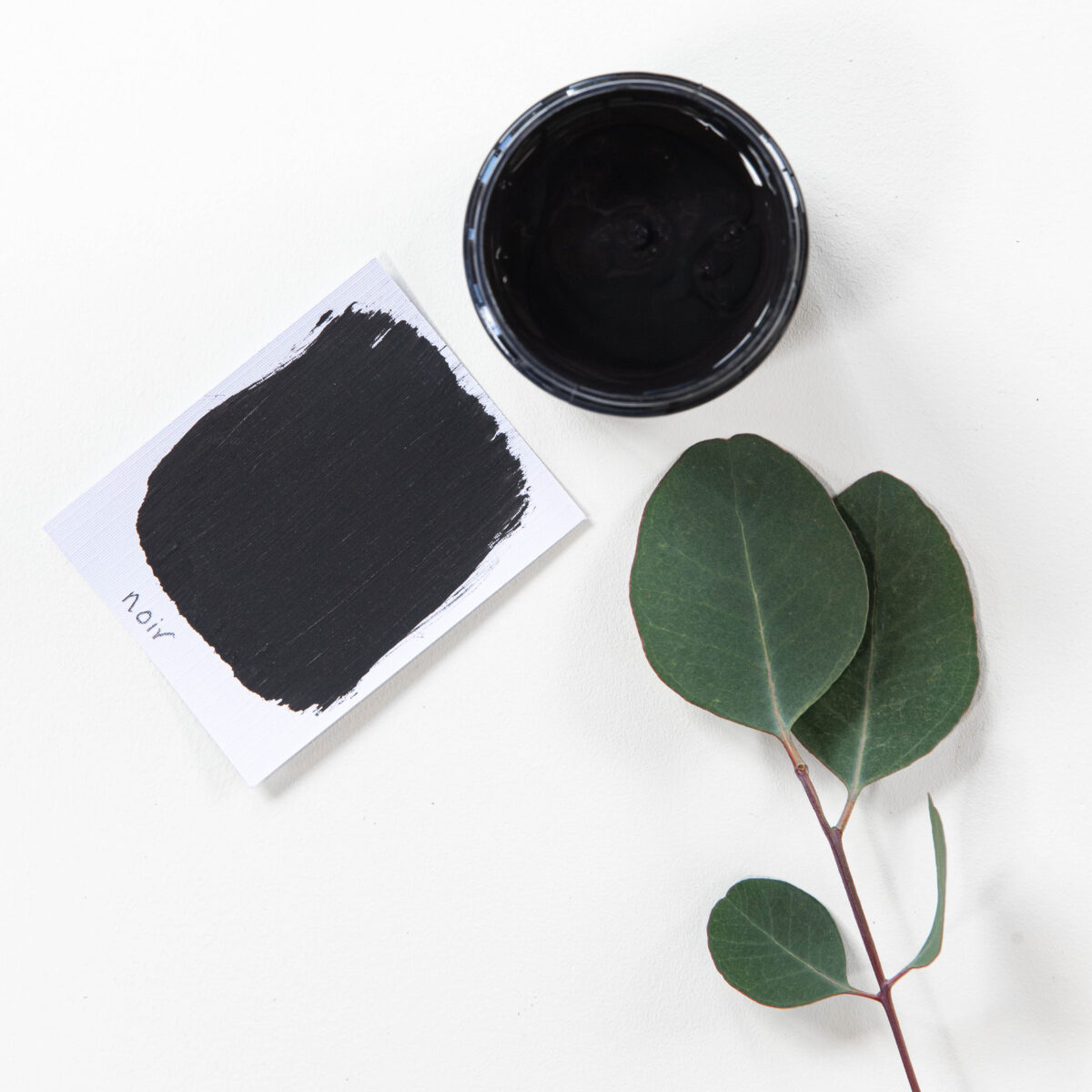 Artisan Paint Company Noir 1 scaled