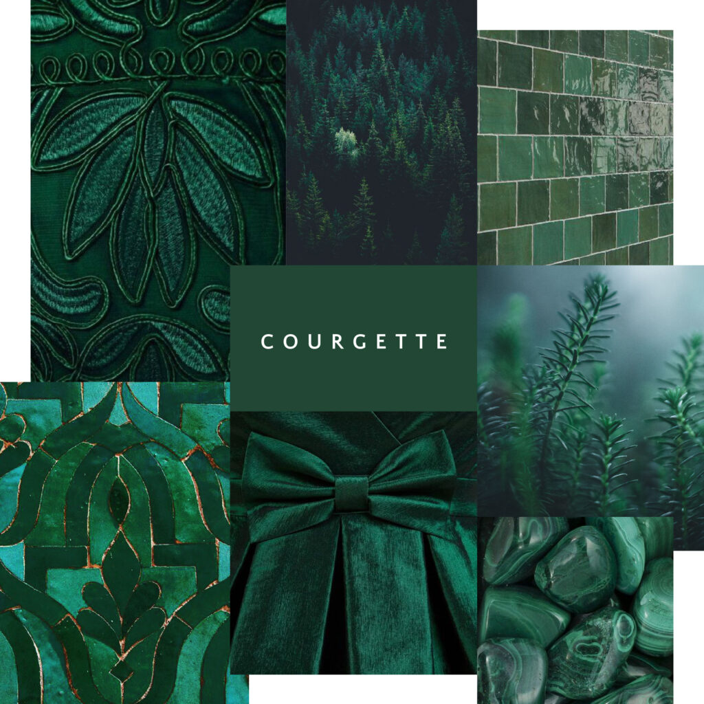 Check out the Latest Blog Post About Courgette
