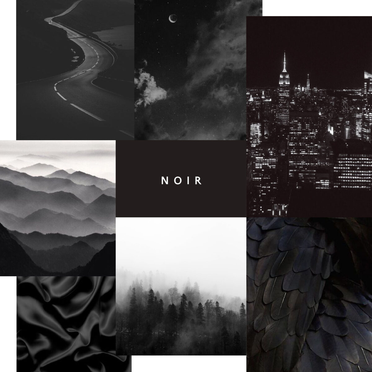 Noir 01