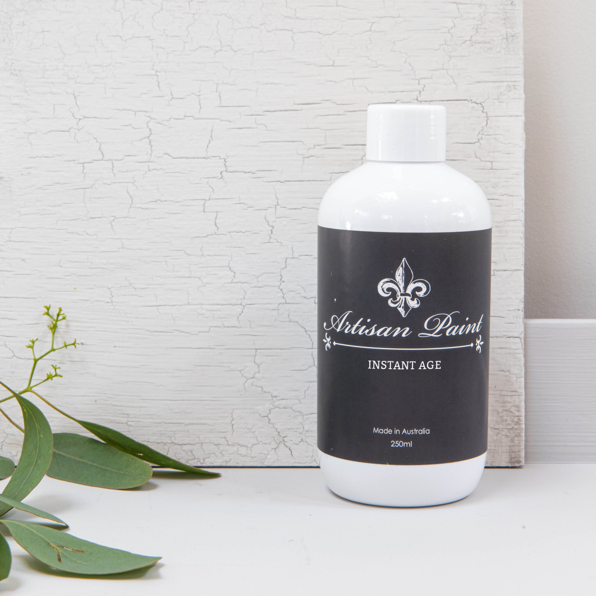 Chalk Paint and Mineral Paint made in Australia