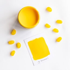Artisan Paint Company Go Bananas 1
